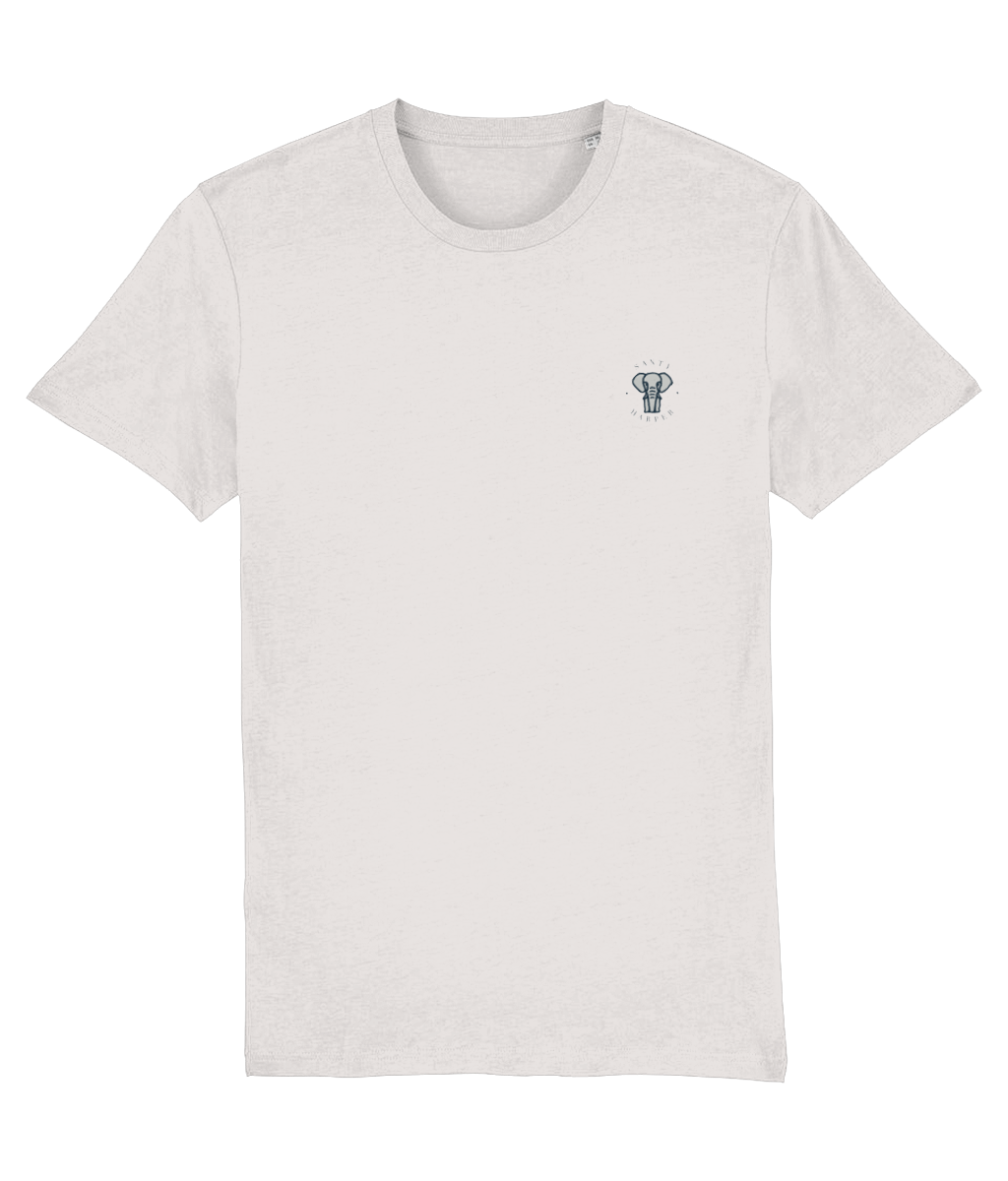Front Left Chest
