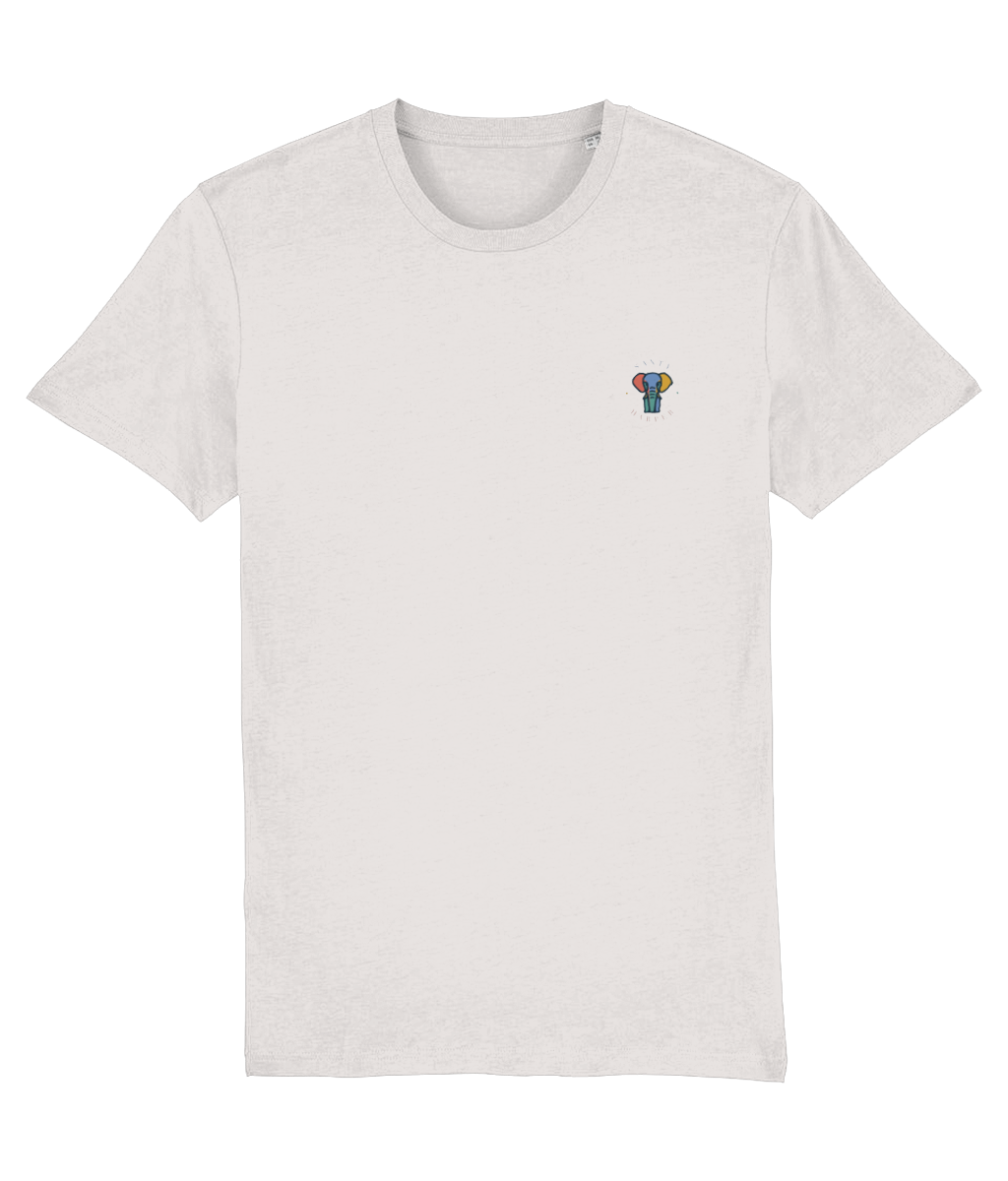 Front Left Chest