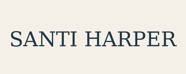 Santi Harper 